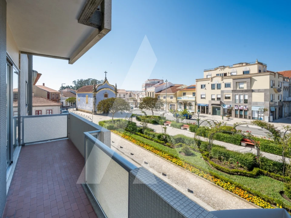 Apartamento T4 para Venda em Ovar, São João, Arada e São Vicente de Pereira Jusã Foto 33