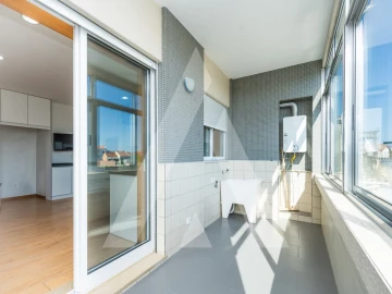 Apartamento T4 para Venda em Ovar, São João, Arada e São Vicente de Pereira Jusã