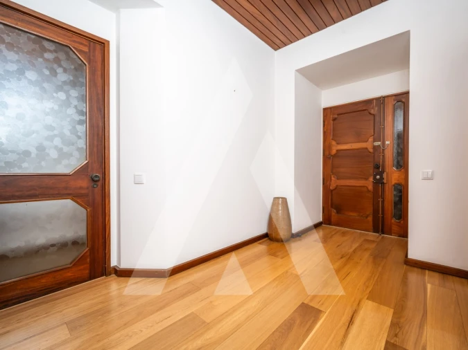 Apartamento T4 para Venda em Ovar, São João, Arada e São Vicente de Pereira Jusã Foto 12