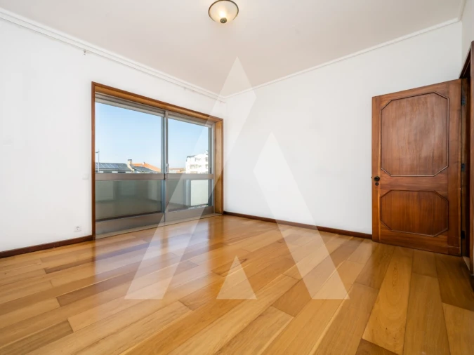Apartamento T4 para Venda em Ovar, São João, Arada e São Vicente de Pereira Jusã Foto 24