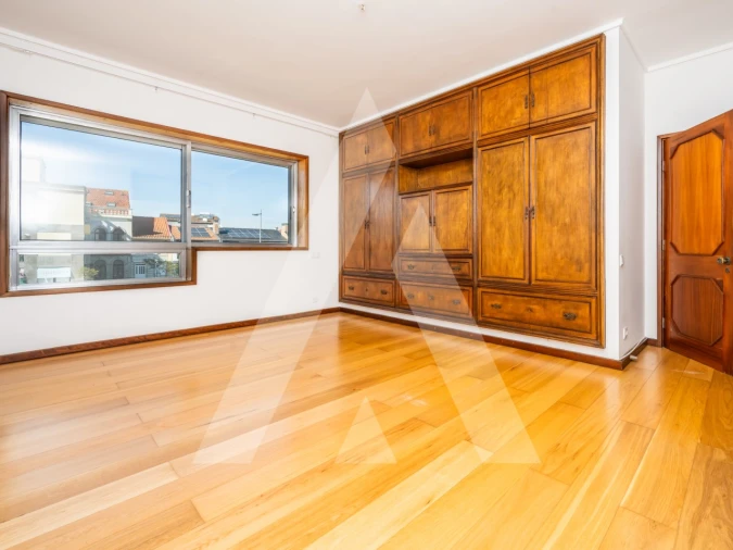Apartamento T4 para Venda em Ovar, São João, Arada e São Vicente de Pereira Jusã Foto 14