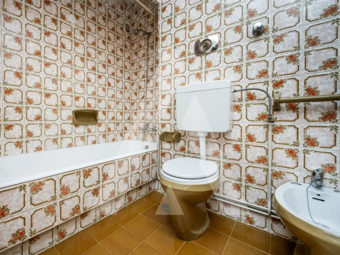 Apartamento T4 para Venda em Ovar, São João, Arada e São Vicente de Pereira Jusã Foto 31