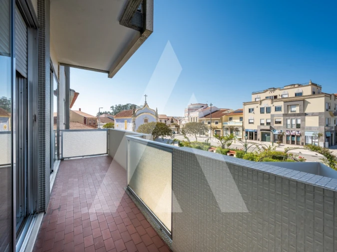 Apartamento T4 para Venda em Ovar, São João, Arada e São Vicente de Pereira Jusã Foto 34