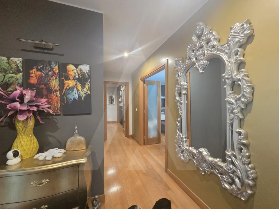 Apartamento T3 para Arrendamento em São Bernardo Foto 15