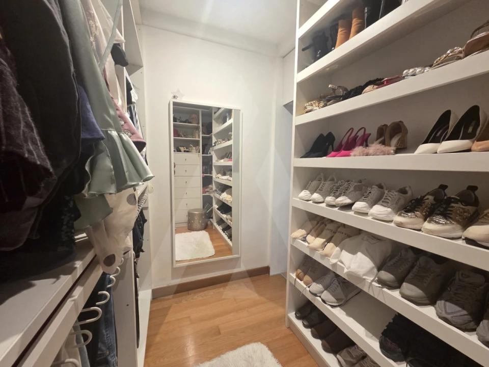 Apartamento T3 para Arrendamento em São Bernardo Foto 9
