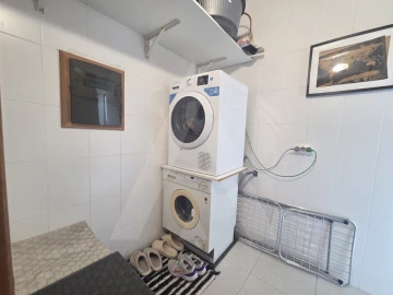 Apartamento T3 para Arrendamento em São Bernardo