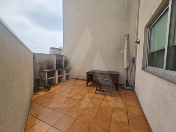 Apartamento T3 para Arrendamento em São Bernardo