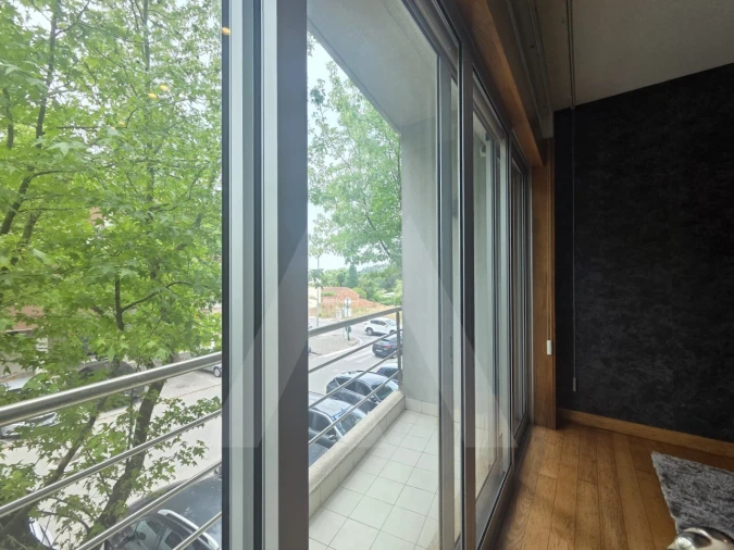 Apartamento T3 para Arrendamento em São Bernardo Foto 17