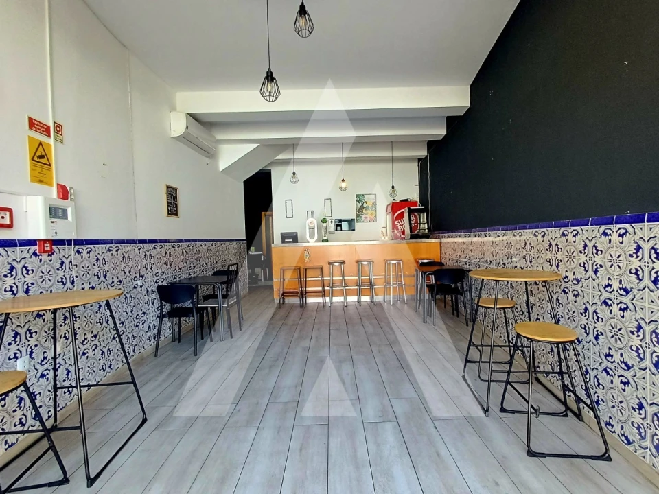Loja para Venda em Viseu Foto 1