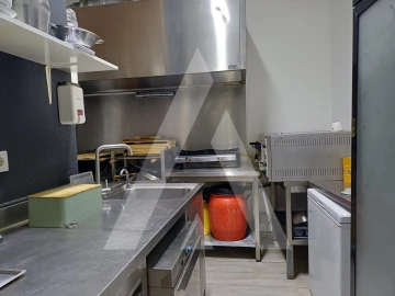 Loja para Venda em Viseu