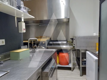 Loja para Venda em Viseu