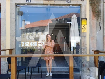 Loja para Venda em Viseu