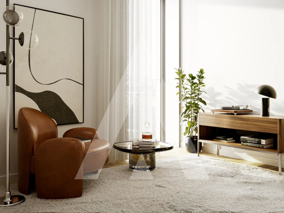 Apartamento T1 para Venda em Glória e Vera Cruz Foto 10