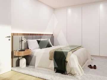 Apartamento T1 para Venda em Glória e Vera Cruz