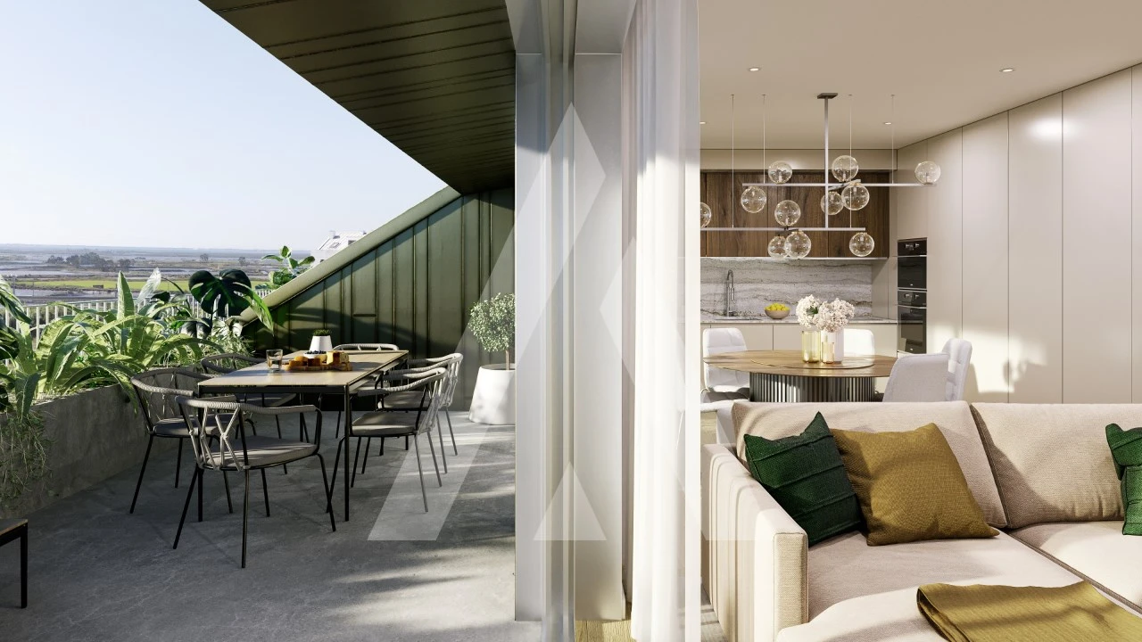Apartamento T1 para Venda em Glória e Vera Cruz Foto 10