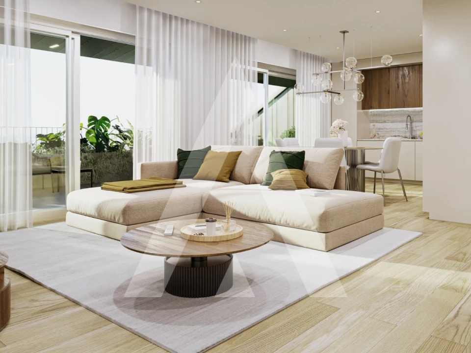 Apartamento T1 para Venda em Glória e Vera Cruz Foto 5