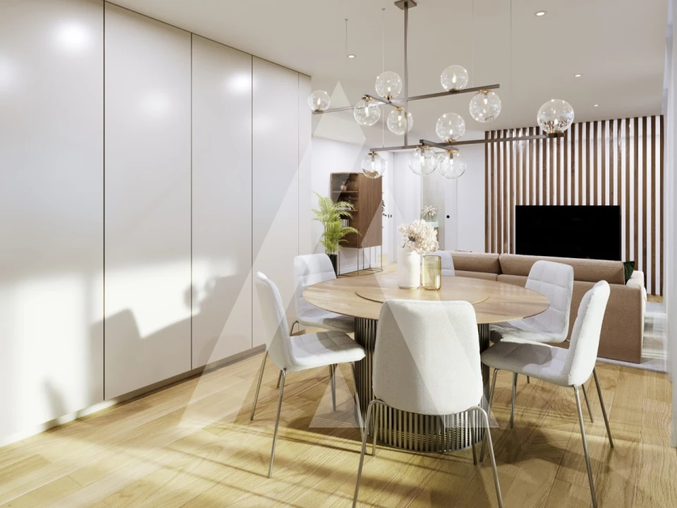 Apartamento T1 para Venda em Glória e Vera Cruz Foto 6