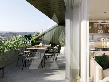 Apartamento T1 para Venda em Glória e Vera Cruz