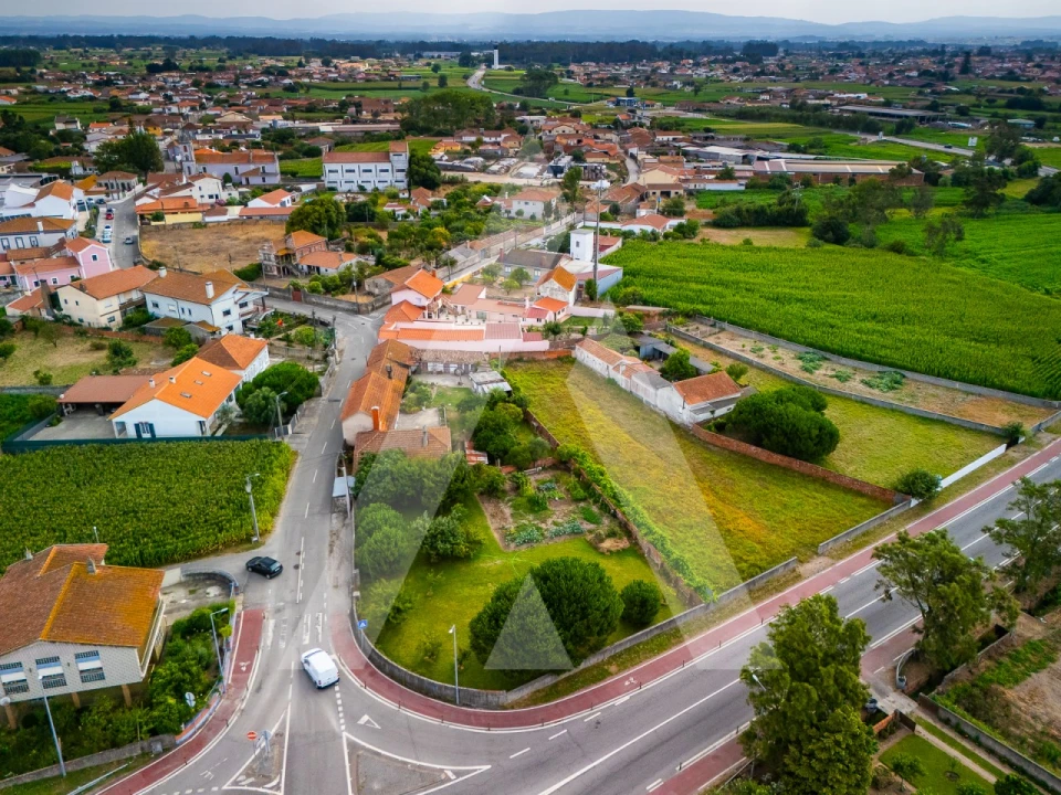 Terreno para Venda em Murtosa Foto 4