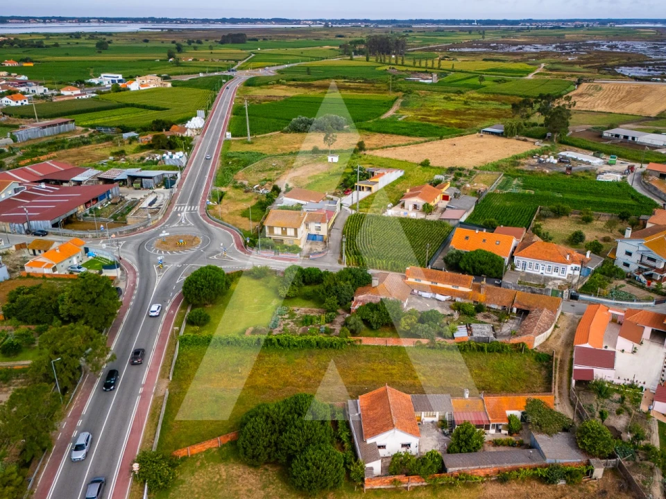 Terreno para Venda em Murtosa Foto 6