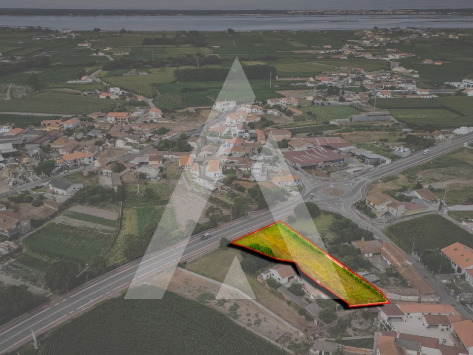 Terreno para Venda em Murtosa Foto 8