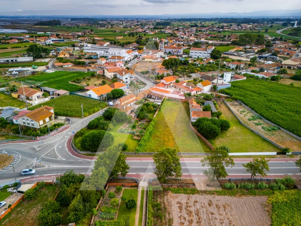 Terreno para Venda em Murtosa Foto 12