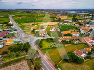Terreno para Venda em Murtosa
