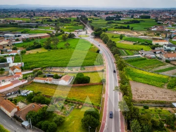 Terreno para Venda em Murtosa