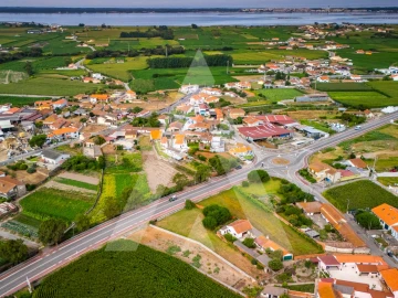 Terreno para Venda em Murtosa