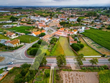 Terreno para Venda em Murtosa