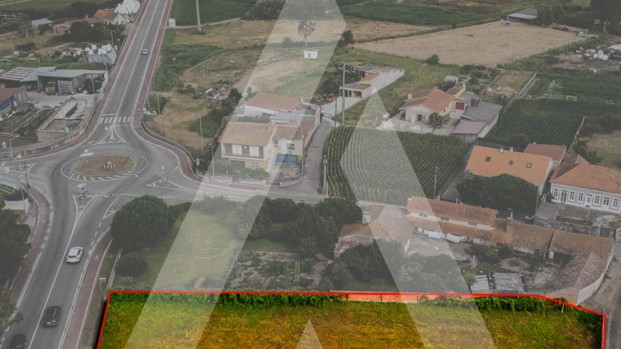 Terreno para Venda em Murtosa