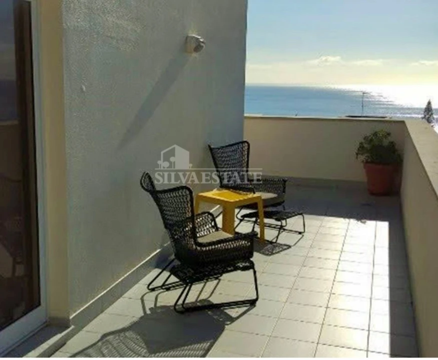 Apartamento T1 para Arrendamento em São Martinho Foto 1
