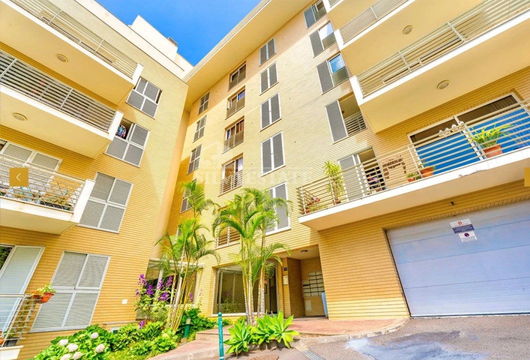 Apartamento T1 para Arrendamento em São Martinho Foto 8