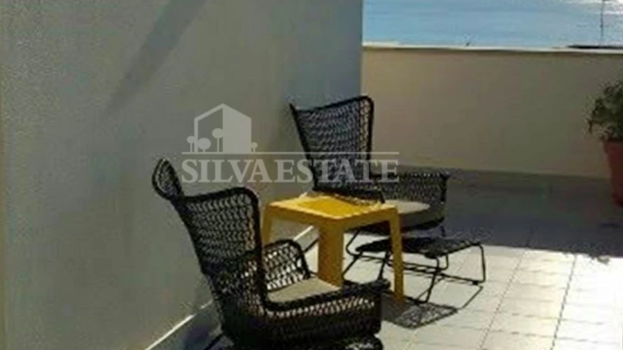 Apartamento T1 para Arrendamento em São Martinho
