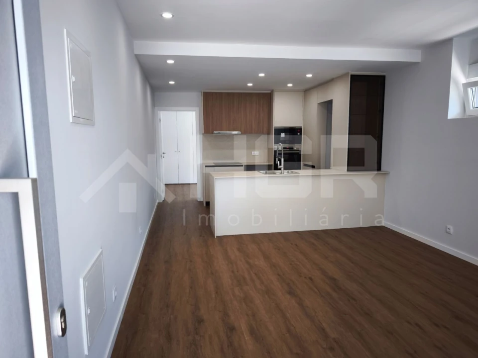 Apartamento T1 para Venda em Santo Antonio da Charneca Foto 5