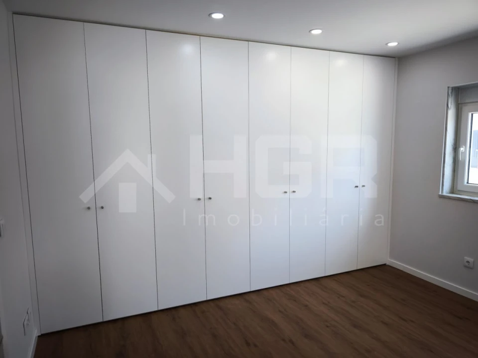 Apartamento T1 para Venda em Santo Antonio da Charneca Foto 13