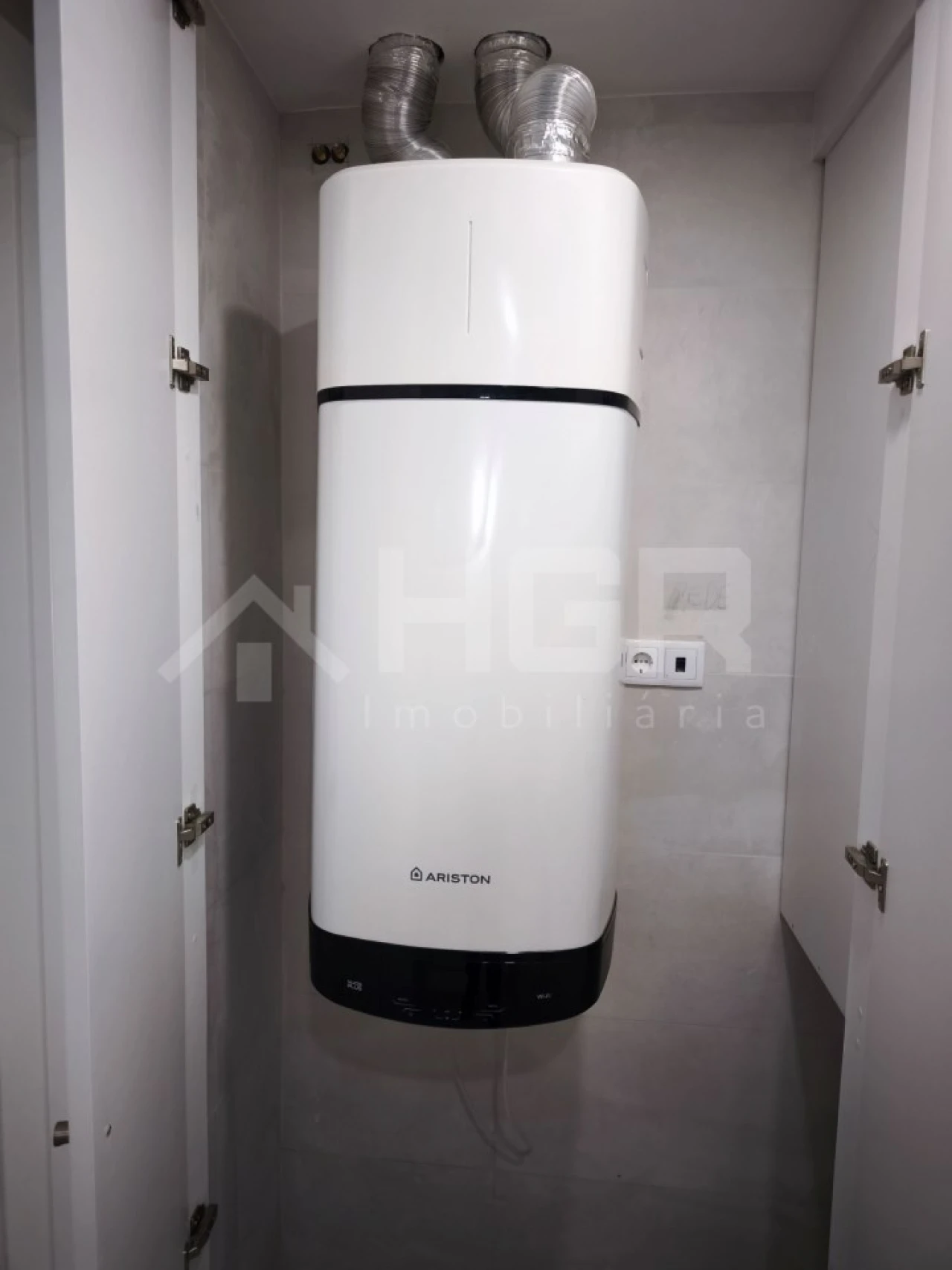 Apartamento T1 para Venda em Santo Antonio da Charneca Foto 19