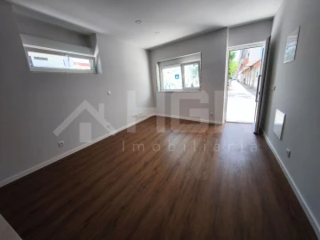 Apartamento T1 para Venda em Santo Antonio da Charneca