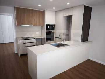 Apartamento T1 para Venda em Santo Antonio da Charneca