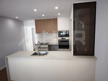 Apartamento T1 para Venda em Santo Antonio da Charneca
