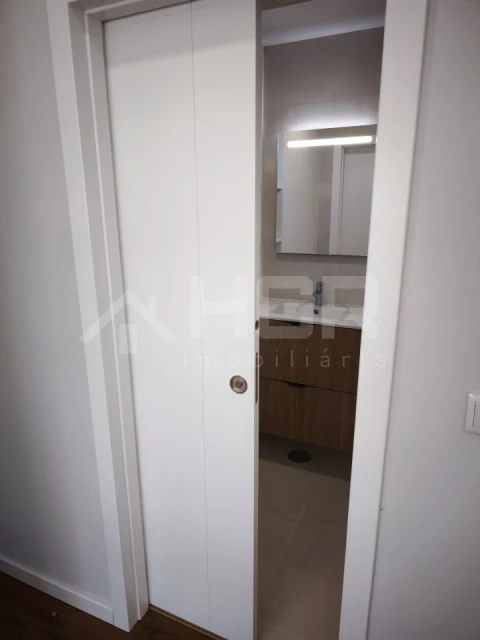 Apartamento T1 para Venda em Santo Antonio da Charneca