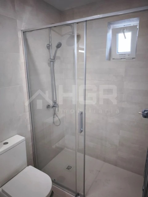 Apartamento T1 para Venda em Santo Antonio da Charneca
