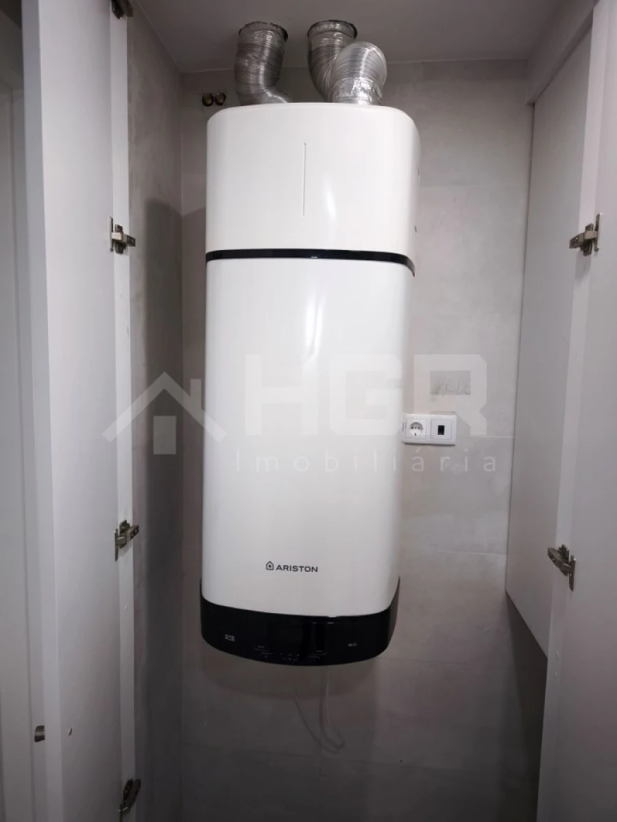 Apartamento T1 para Venda em Santo Antonio da Charneca Foto 19