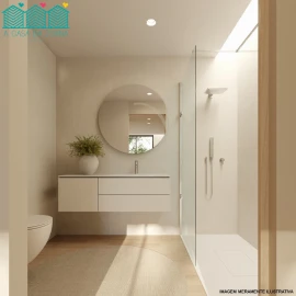 Moradia T3 para Venda em Gafanha do Carmo
