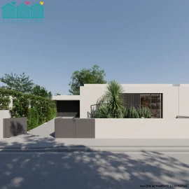 Moradia T3 para Venda em Gafanha do Carmo