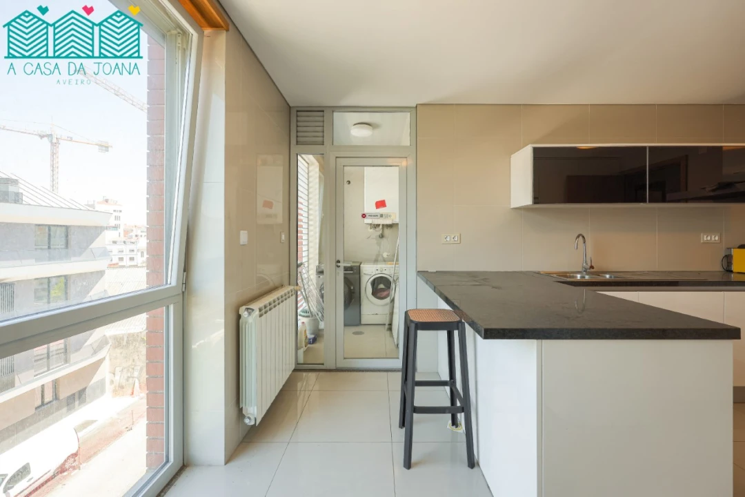 Quarto para Arrendamento em Glória e Vera Cruz Foto 12