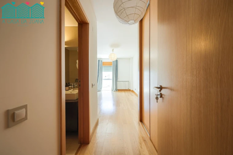 Quarto para Arrendamento em Glória e Vera Cruz Foto 14