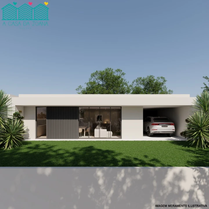 Moradia T3 para Venda em Gafanha do Carmo Foto 1