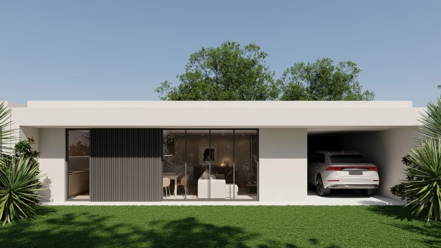 Moradia T3 para Venda em Gafanha do Carmo
