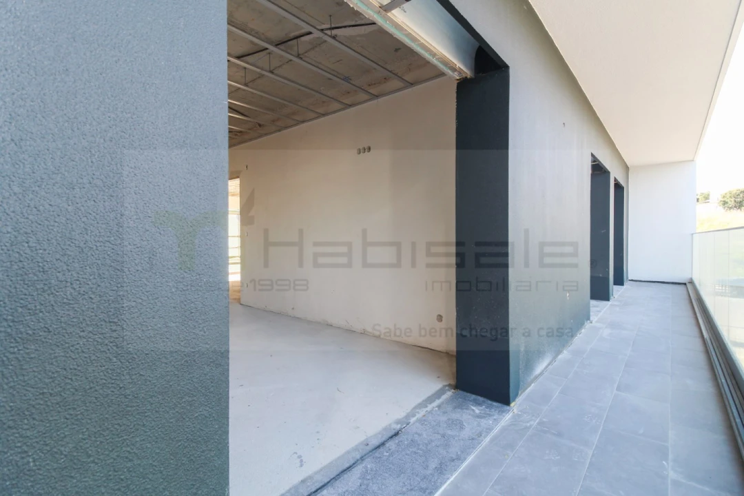 Apartamento T3 para Venda em Santo António dos Cavaleiros e Frielas Foto 10